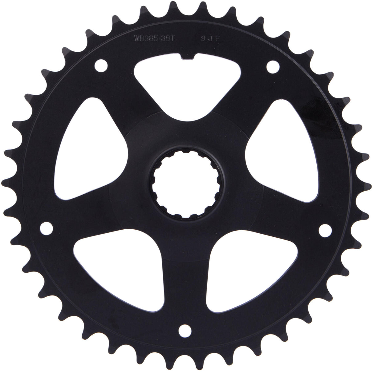 Fsa chainring chain ring 38t no chain guard ring