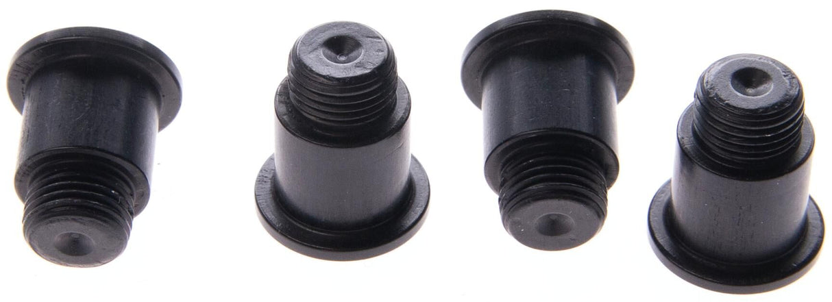 Truvativ chainring bolts chain ring screw 2sp force axs alu