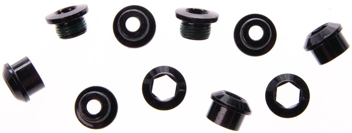 Truvativ chainring bolts chain ring screw 1sp eagle e-mtb steel