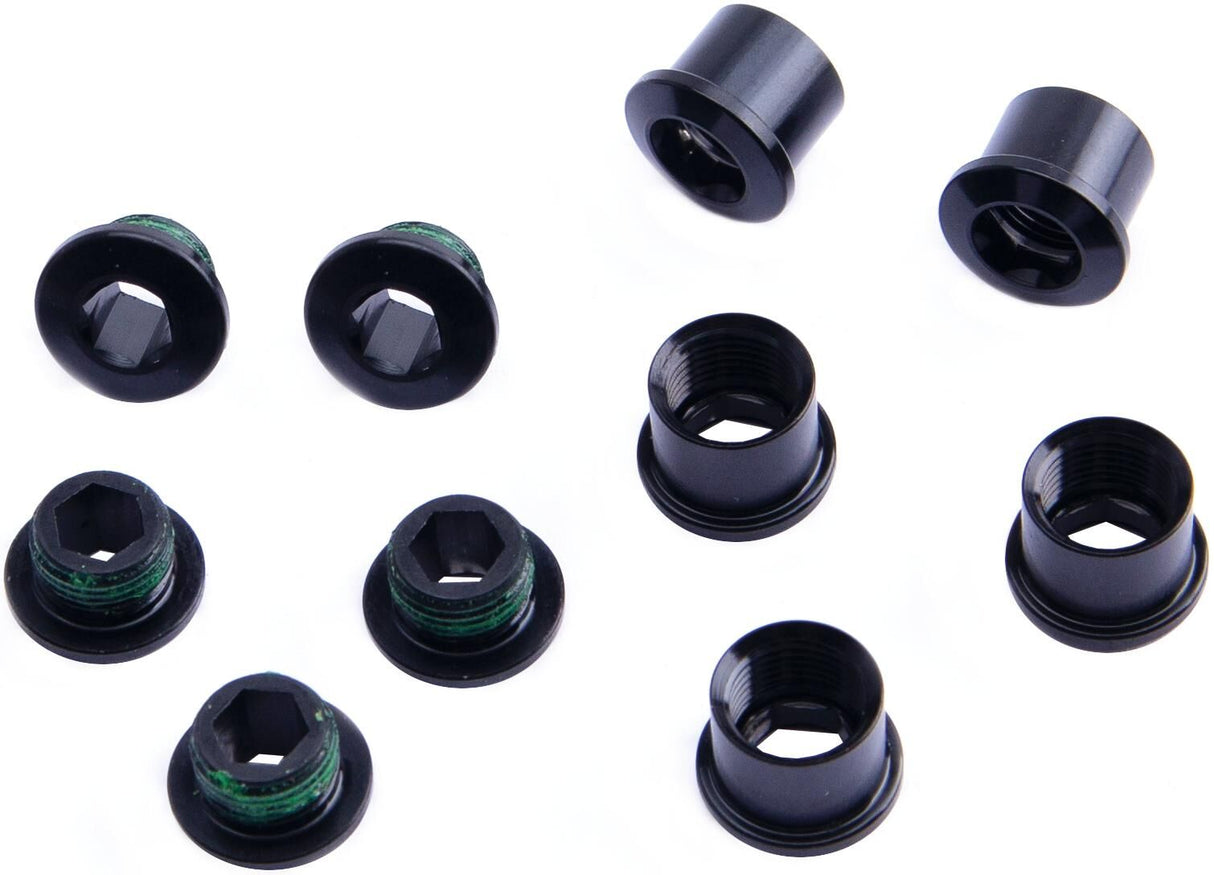 Truvativ chainring bolts chain wheel screws alu b