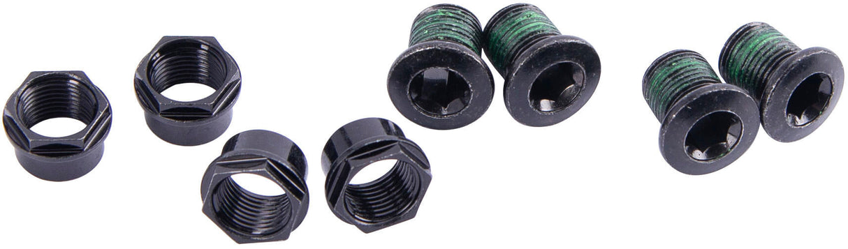 Truvativ chainring bolts chain ring screw 1sp e-mtb steel