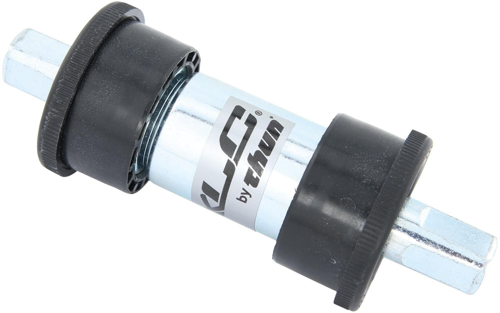 Thun bracket set efficient jive bot.brack. efficient jive 127mm d40 press fit