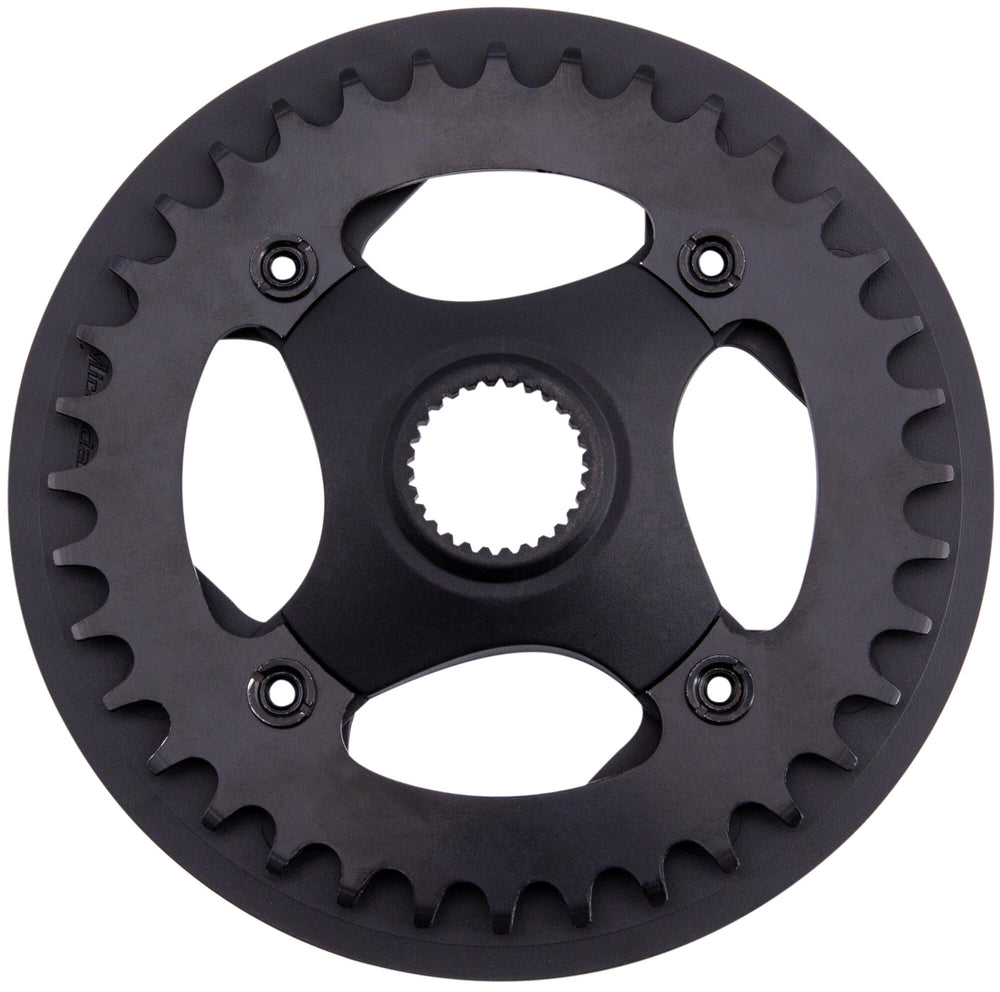 Miranda chainring epsilon chain ring epsilon 36t