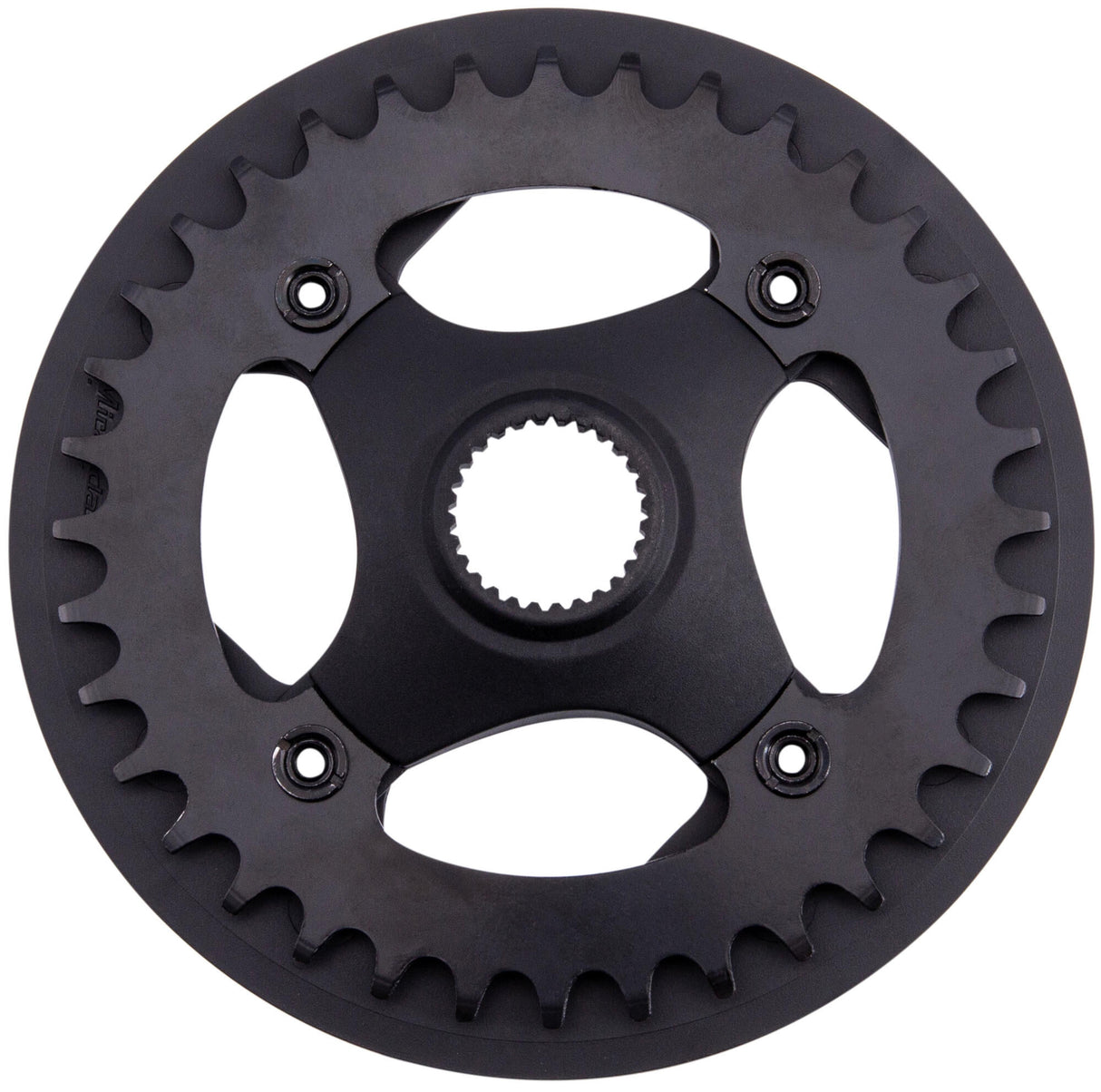 Miranda chainring epsilon chain ring epsilon 36t