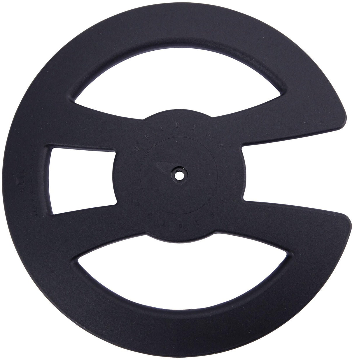 Rixen kaul chain protection unidisk chain guard disc rk plastic b