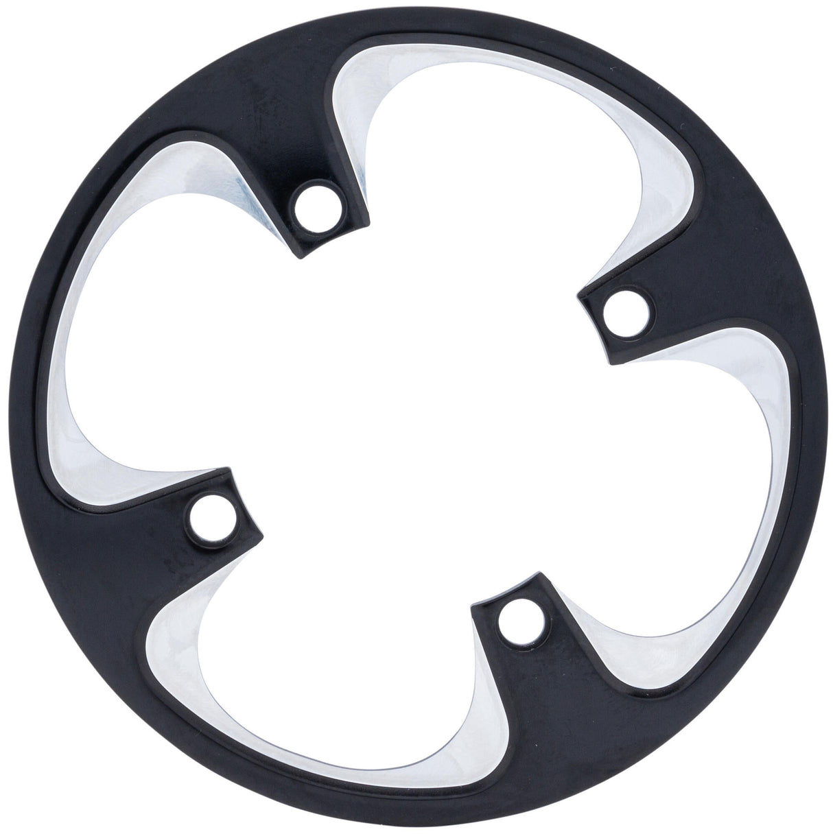 Truvativ chain edge guard chain guard ring 42t alu on stylo