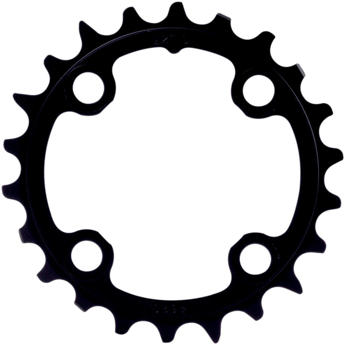 Truvativ chainring mtb chain ring 22t cd64mm b