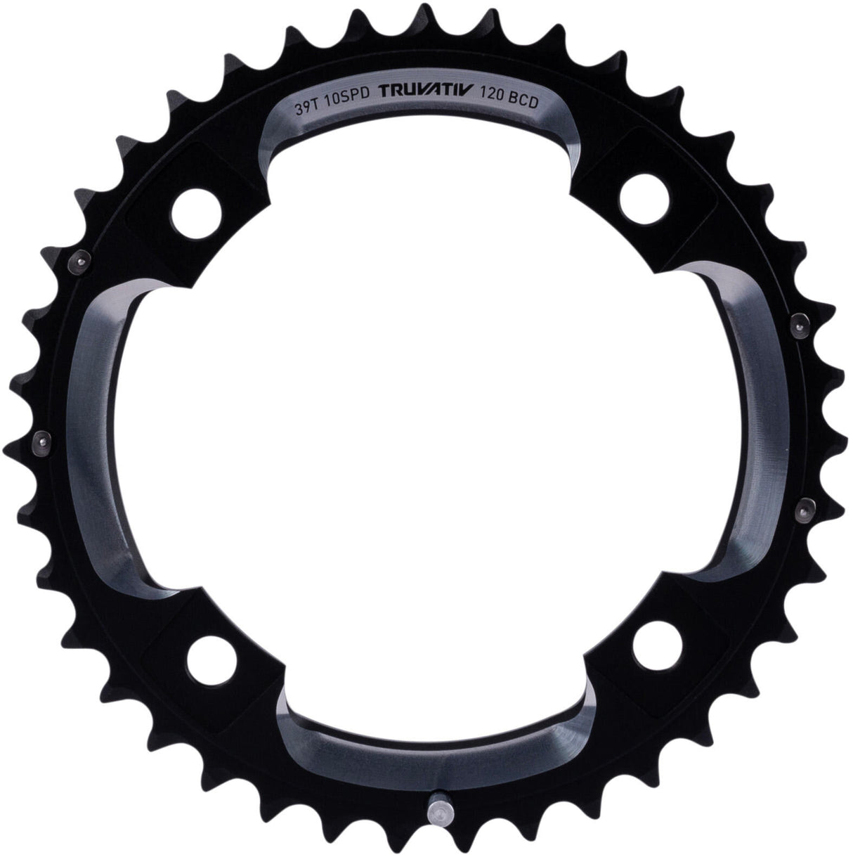 Truvativ chainring mtb chain ring 39t cd120mm gxp b