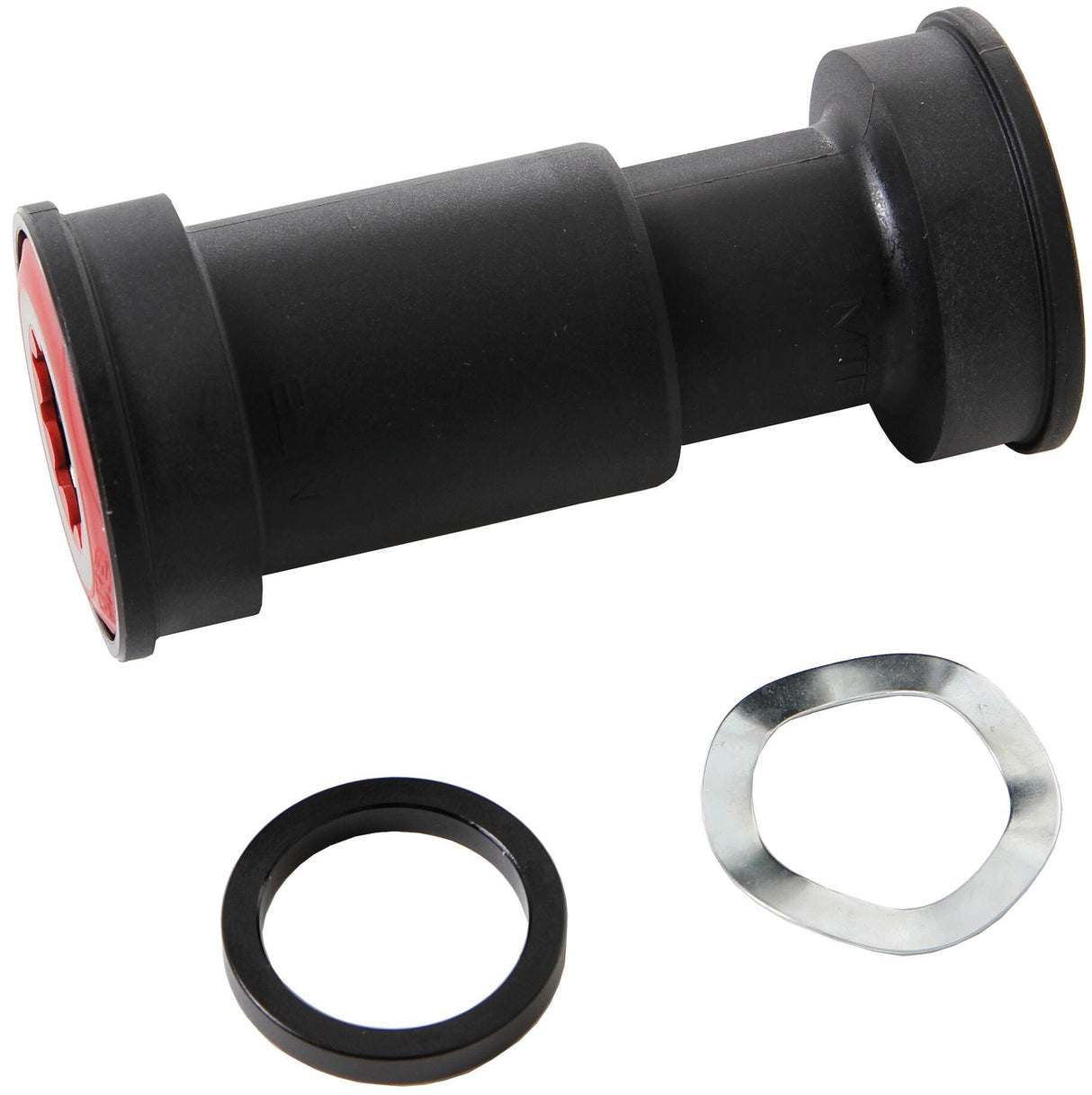 Sram bottom bracket set adapter gxp pressfit bot.bracket truvativ gxp pressfit mtb bb121fatbike