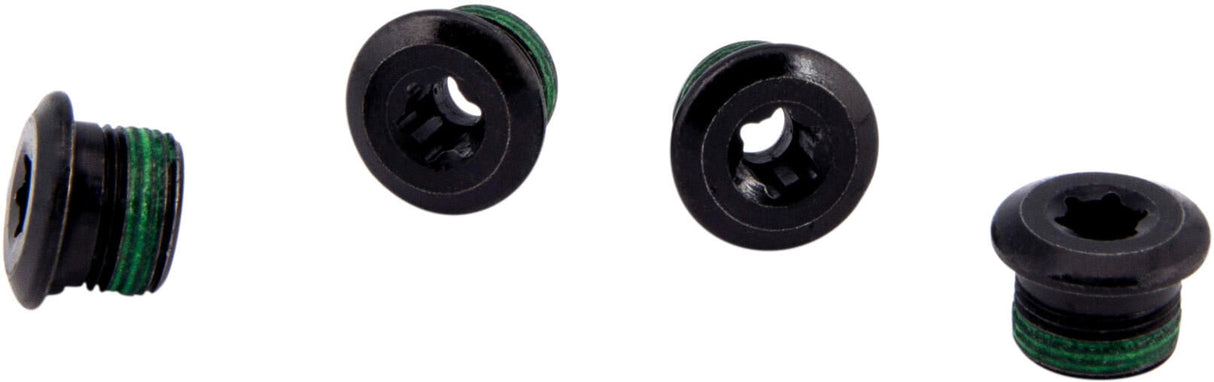 Truvativ chainring bolts chain ring screw 2sp force axs steel