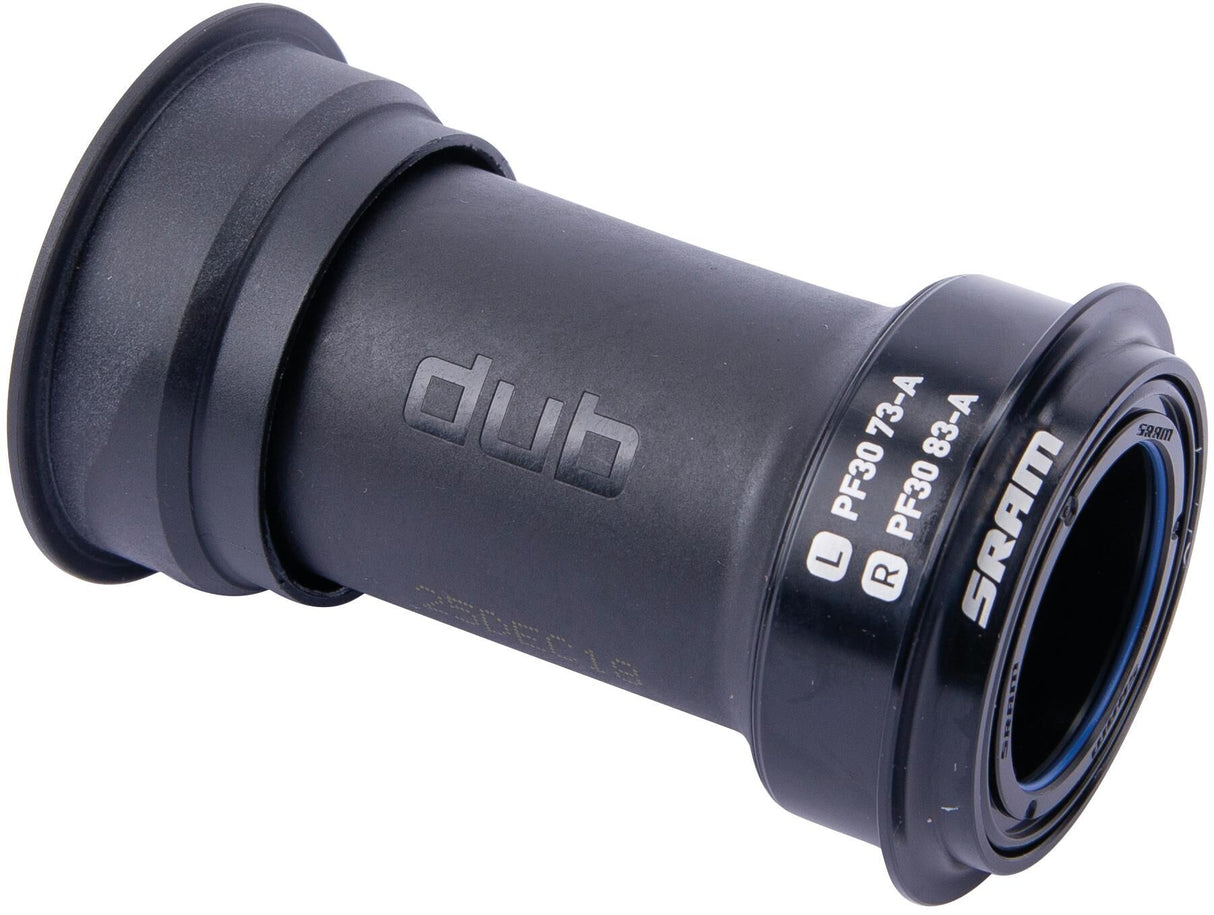 Sram bottom bracket cup set dub