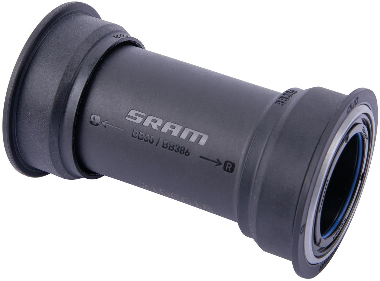 Sram bracket set dub bot.bracket dub road bb386