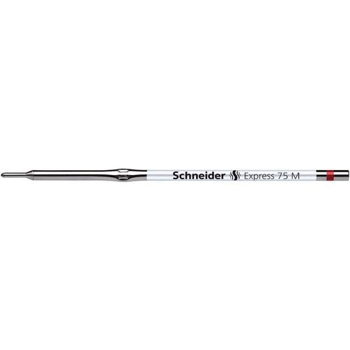 Пълнител за химикал Schneider Express 75 червен 10 броя