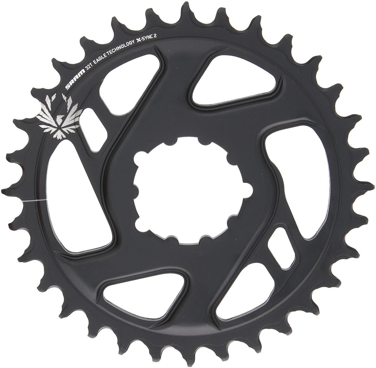 Sram x-sync2 aigle 32t 12s