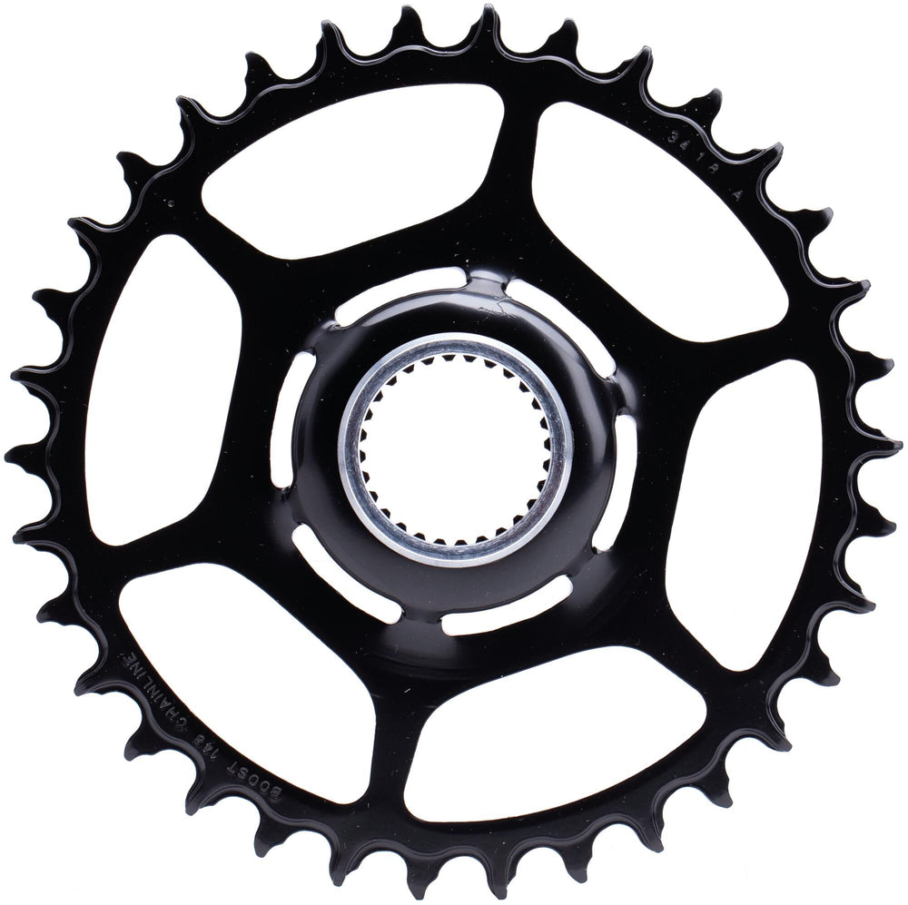 Sram chainring chain ring f.bosch 34t. steel black