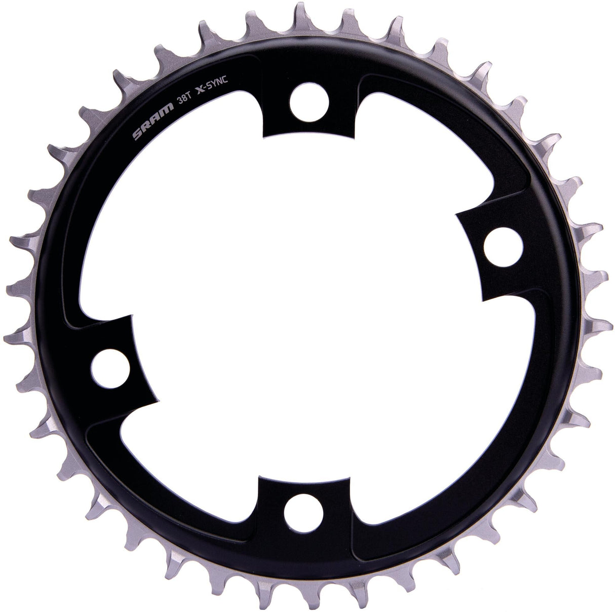 Sram chainring x-sync road chain ring x-sync road 38t