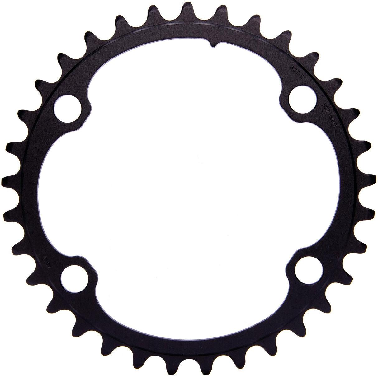 Sram chainring force axs chain ring force axs 33 teeth black