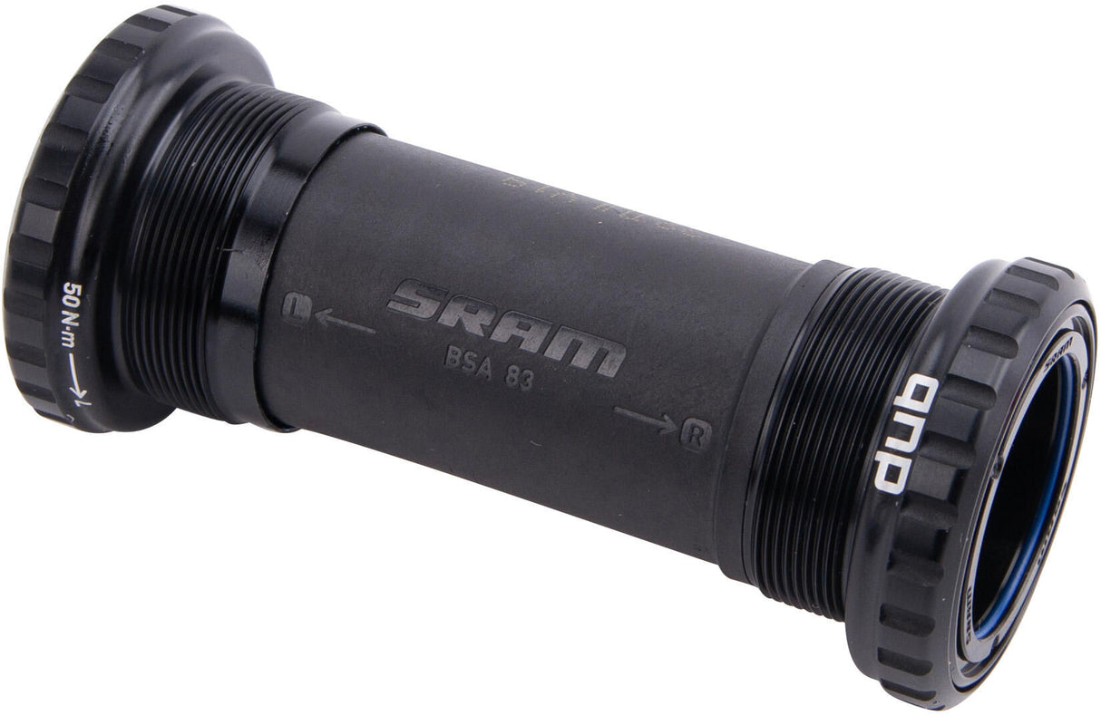 Sram bracket set dub bot.bracket dub bsa 83mm