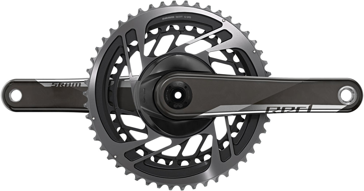 Sram crankstel red axs crankset red axs dub 35 48t. carbon alu