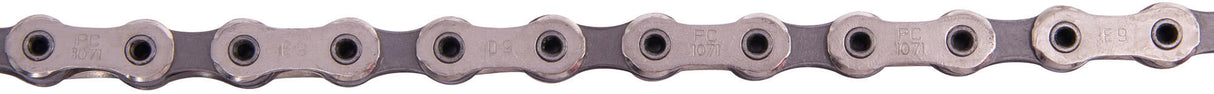 Sram chain pc1071 chain pc1071 hollow pin 10sp 114l
