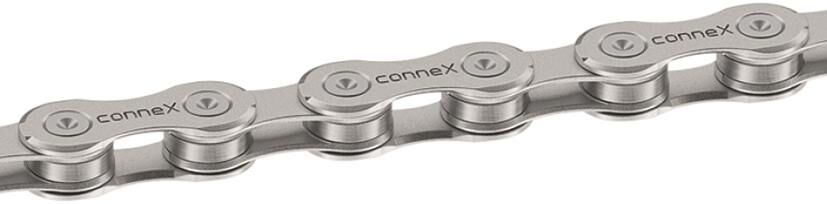 Řetěz pro elektrokolo Connex Wippermann 10se s 10 rychlostmi