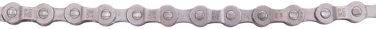 Sram chain pc850 chain pc850 114l 114 gleder