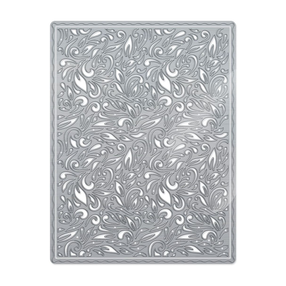 Tonic studios • essentials patroon paneel rampant fern
