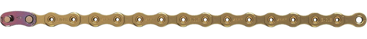 Sram chain pc xx1 eagle chain pc xx1 eagle 126 links gold
