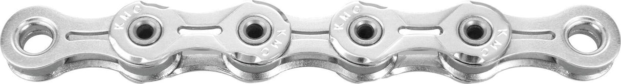 KMC X10SL Silver Super Light Bicycle Chain