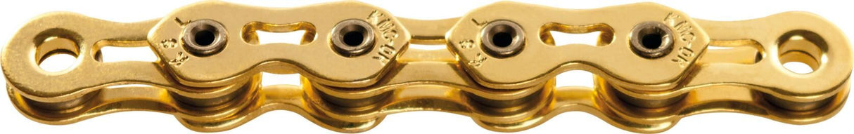 Kmc ketting k1 chain kmc b1 100 links golg