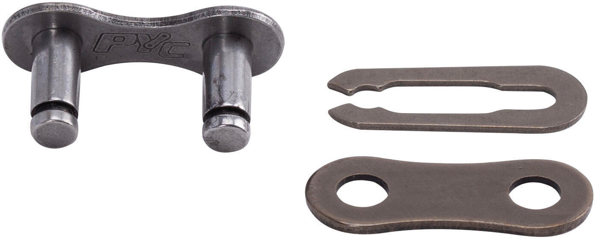 Contec connection link connector spring ct con.link con.spring 1 2x1 8