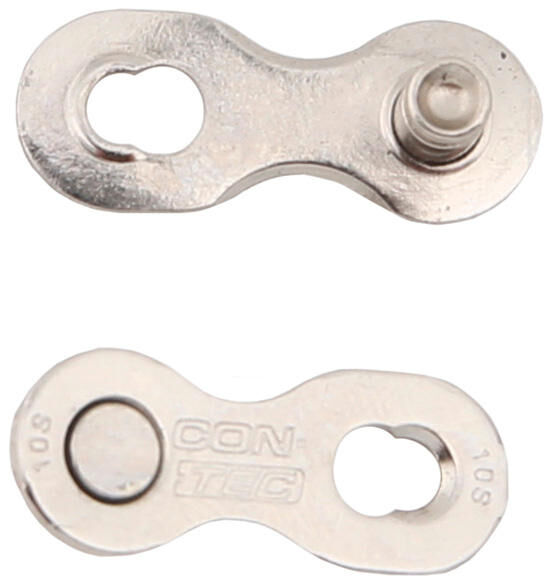 Contec verbindingsschakel connector + ct chain connector s10+