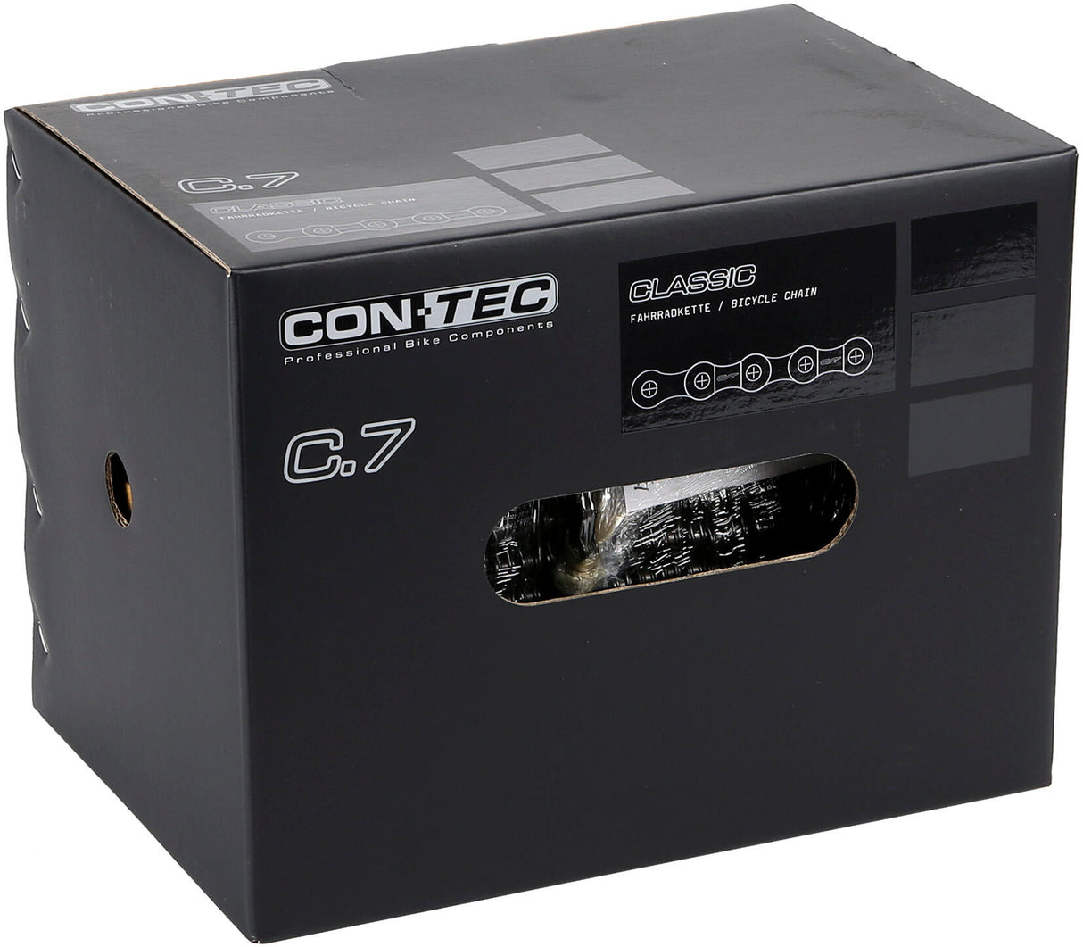 Contec chain classic c.7 ct chain classic c.7 1 2x3 32 , 30m box