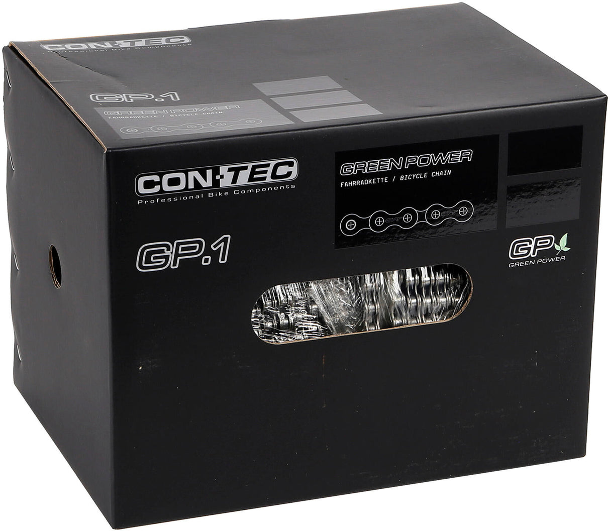 Contec chain green power ct chain greenpower gp1 1 2x1 8, 30m box