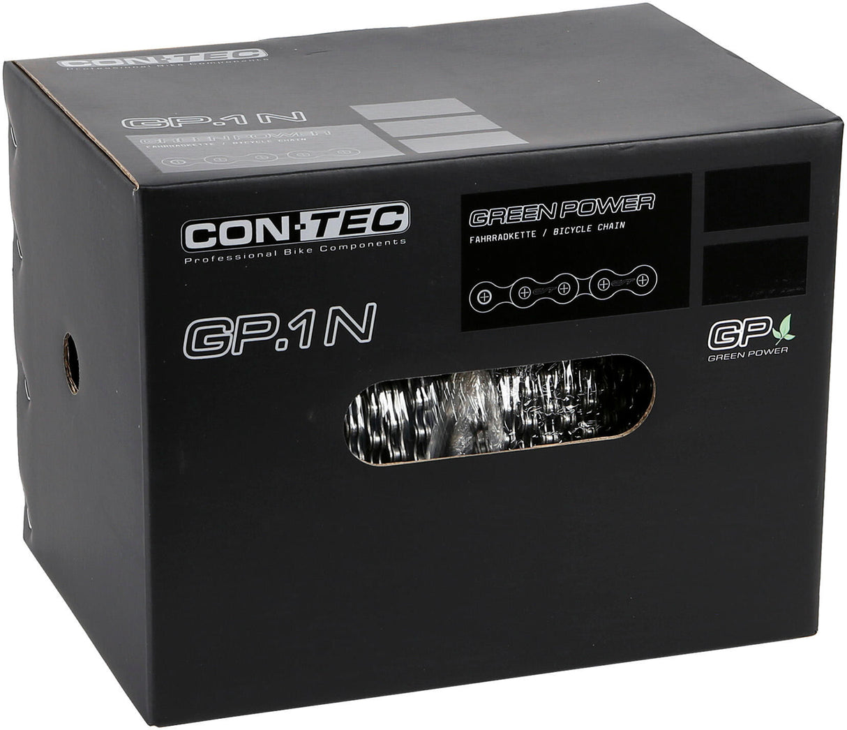 Contec chain green power ct chain greenpower gp1n 1 2x3 32 , 30m box
