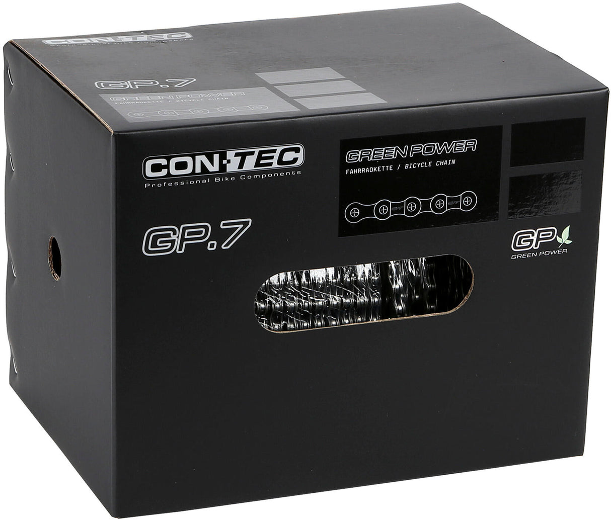 Contec chain green power gp.7 ct chain greenpower gp7 1 2x3 32 , 30m box