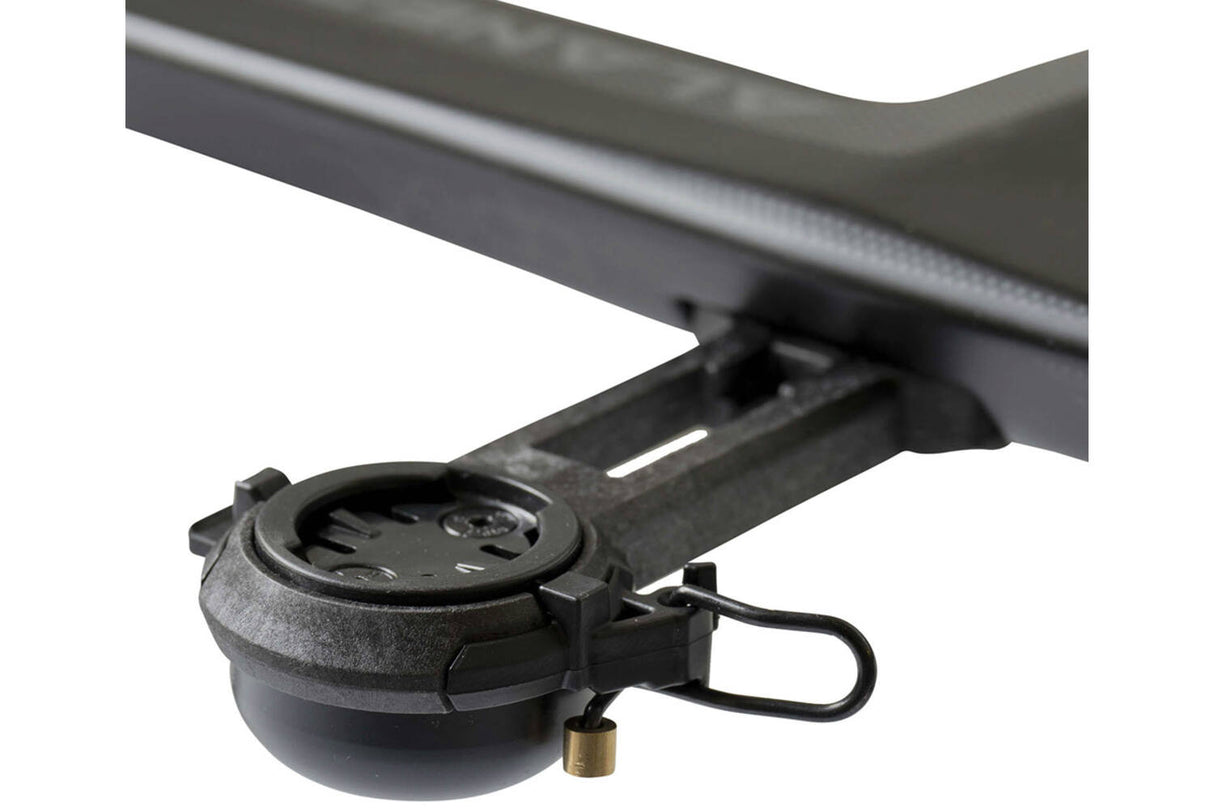 Close the gap - hyde my bell carbon handlebar holder including bell raceday deda alanera