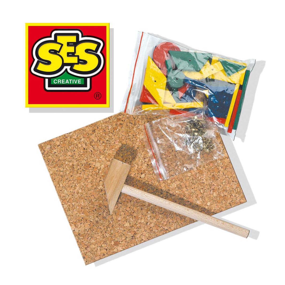 SES Casúr Beartaíonn