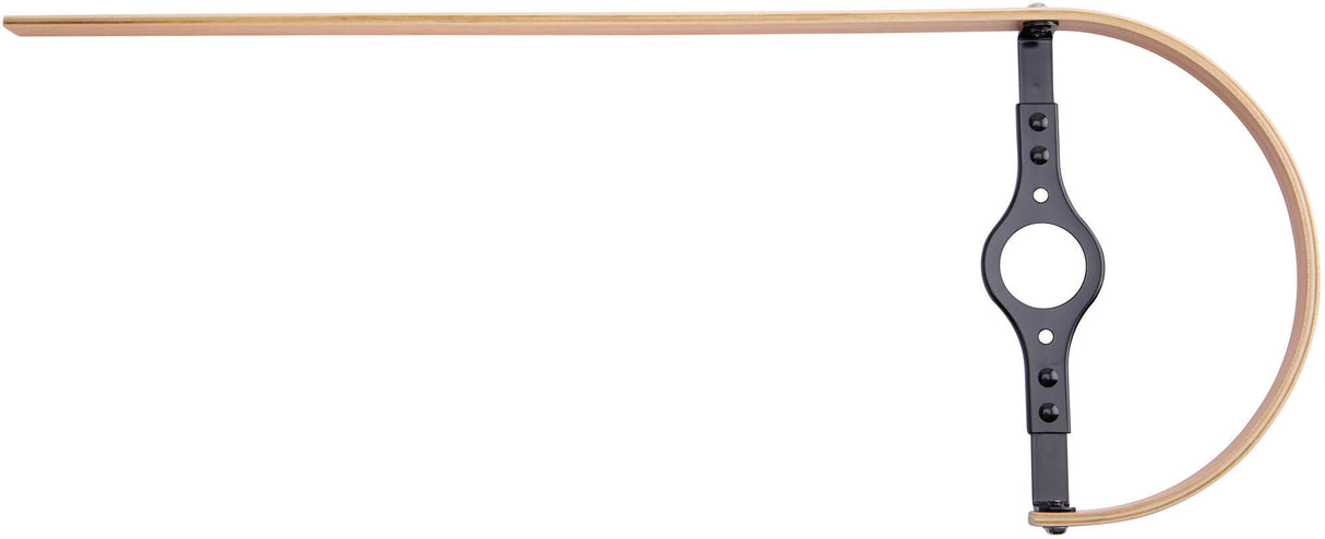 Brave classic chain guard chain guard 44t 18mm wood