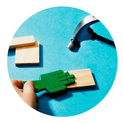 Дърводелски комплект SES