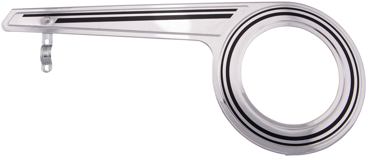 Horn chain guard sl23 chain guard sl23 no glass bridge sil.