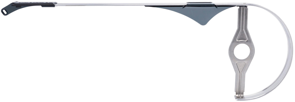 Hebie chain guard chainbar 394 chain guard chainbar 394 42t sil.