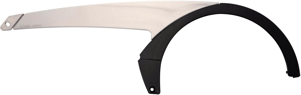 Horn chain guard catena 4810 chain guard catena 4810 b sil.