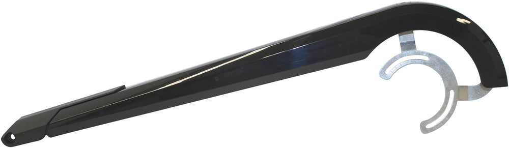 Hesling Chain Screen Drive 38T Bosch Black 52 x 11 cm