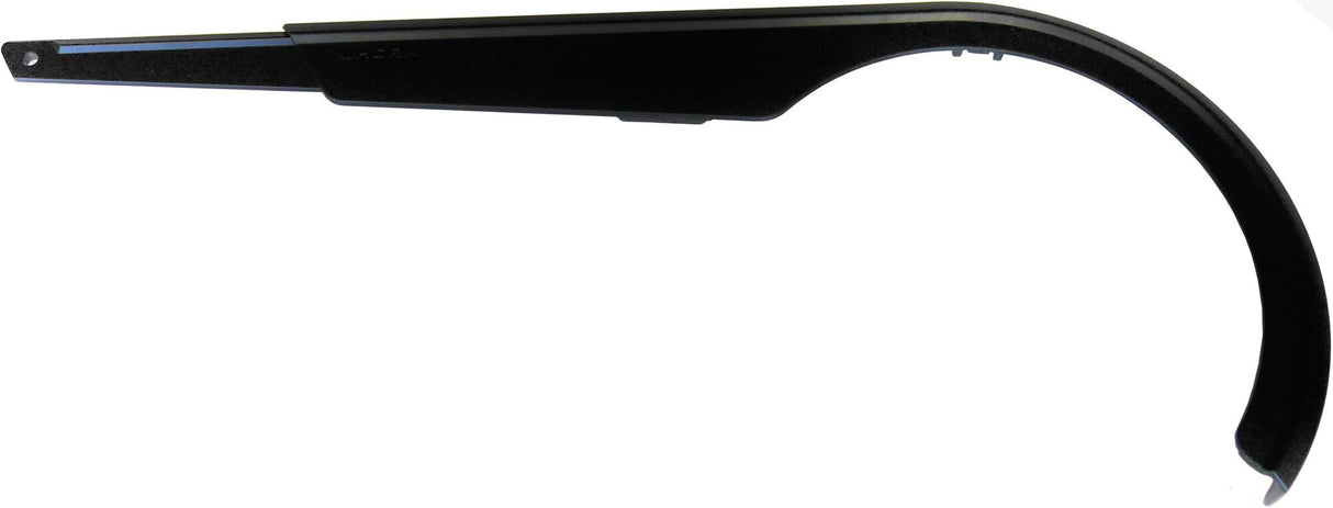 Horn chain guard catena 17 full chain case catena 17 black matt 42 44z.