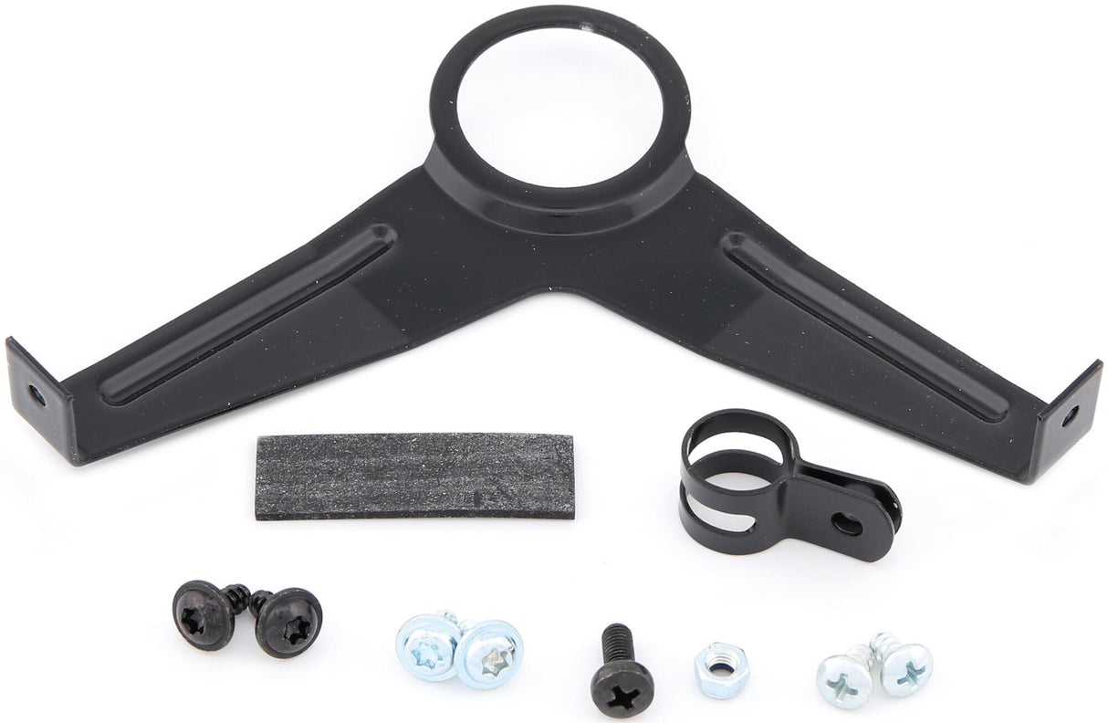 Horn mounting bracket mounting bracket f.chain guard b17