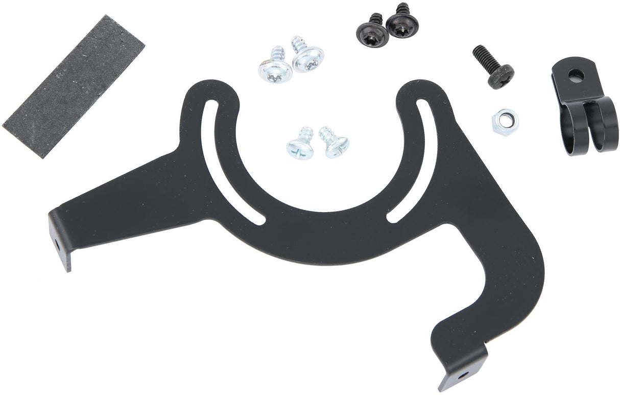 Horn chain guard catena 18 mount.adapter catena 18 bosch gen.3