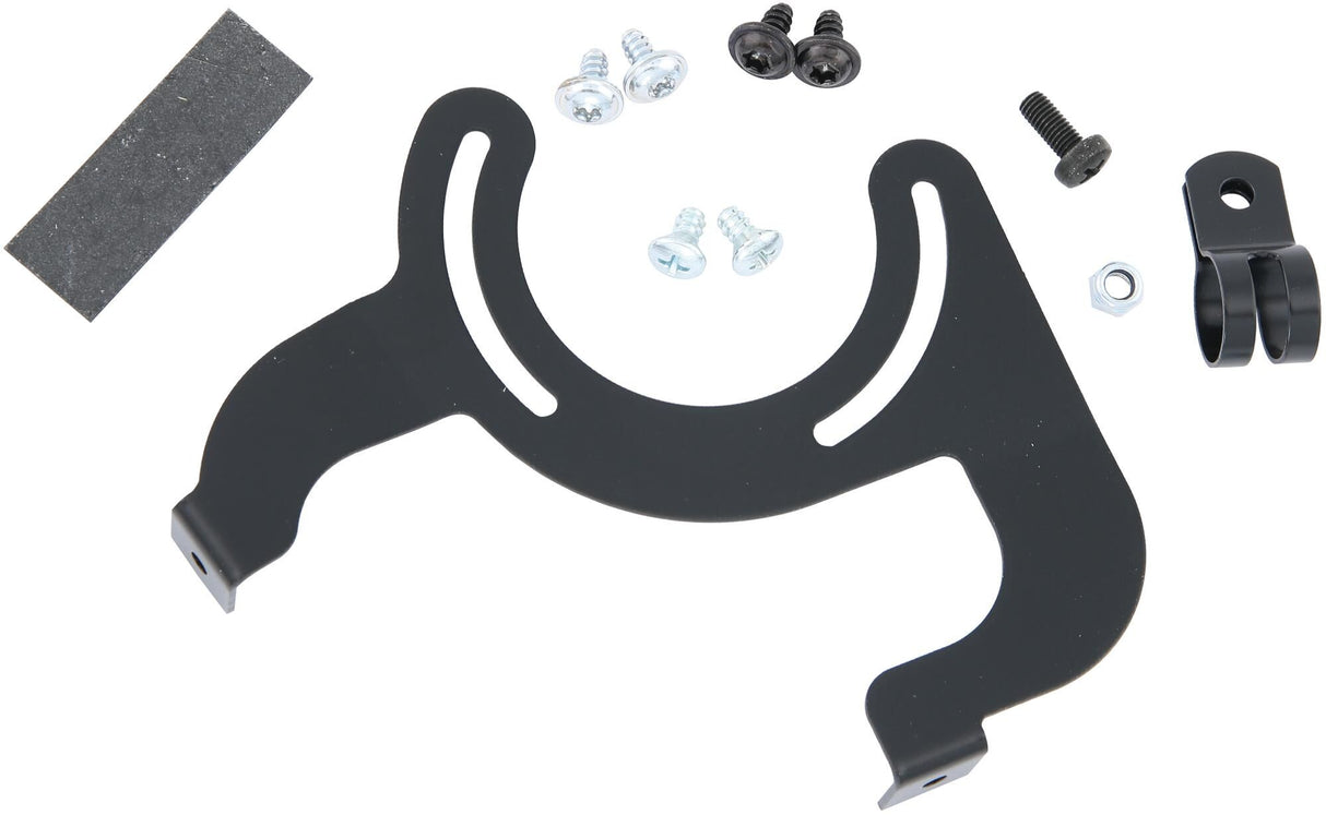 Horn chain guard catena a08 mount.adapter catena a08 a09