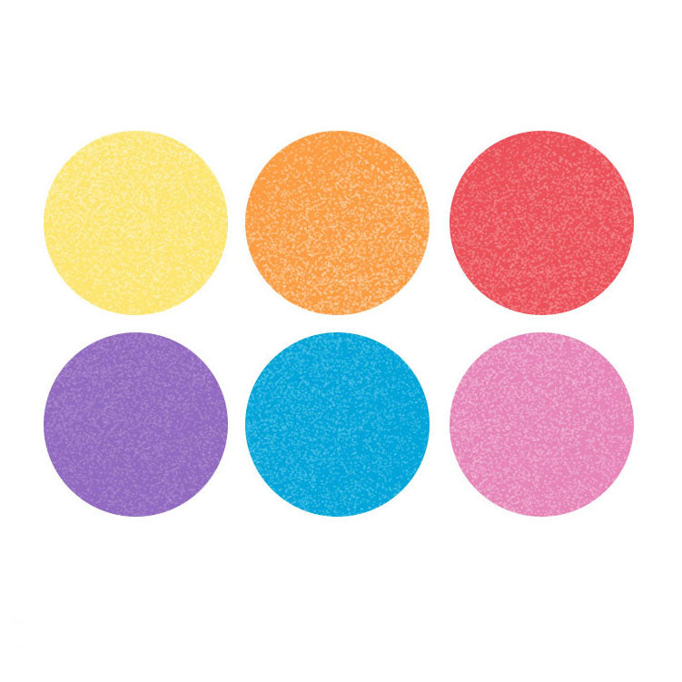 Kreall Pearl Paint, 6x250ml