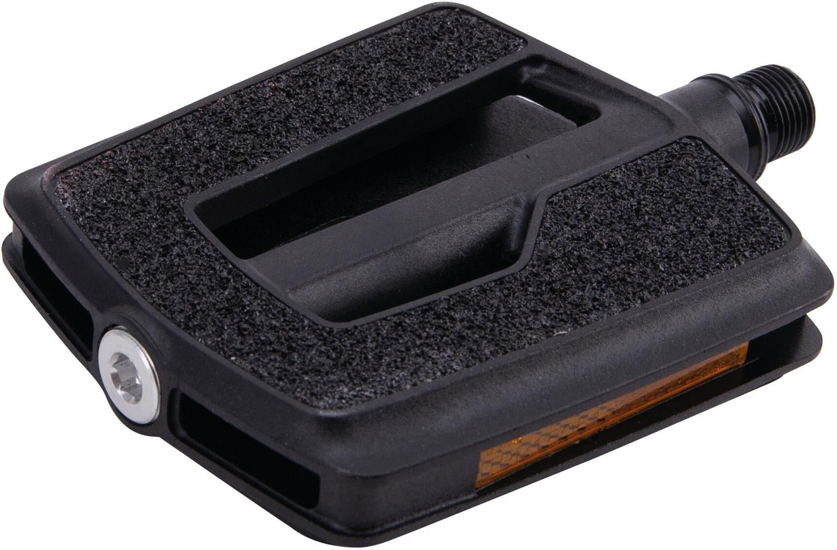 Pedale Ergotec 831 Sandschwarz